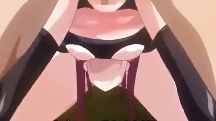 Anime Sex Compilation