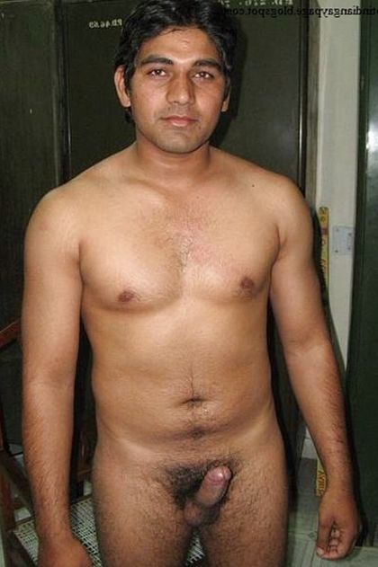Gay Indian Nude Porn