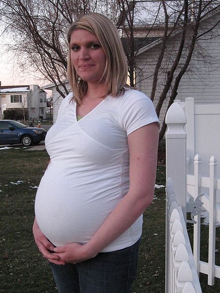 9 Months Pregnant Sex Tube