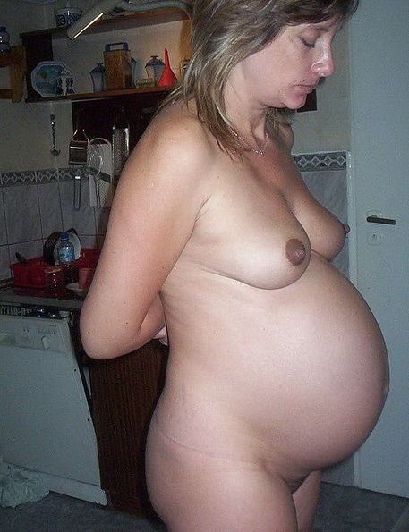 Sex Pregnant Wife