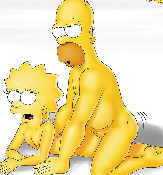 Hentai Porn Simpsons Lisa