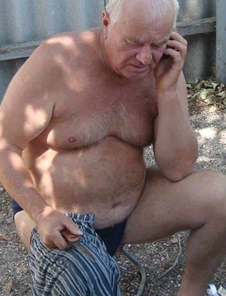 Grandpa Fat Porn Tube