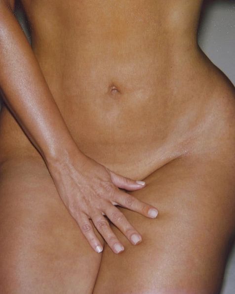 Free Kim Kardashian Nude Tits