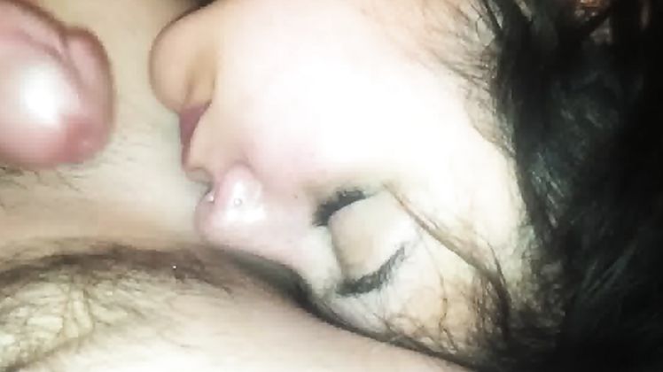 Sleeping Girlfriend Porn