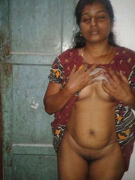 Amateur South Indian Nude